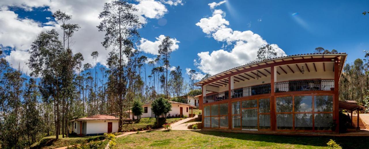 La Ensenada Hotel Τσατσαπόγιας Εξωτερικό φωτογραφία