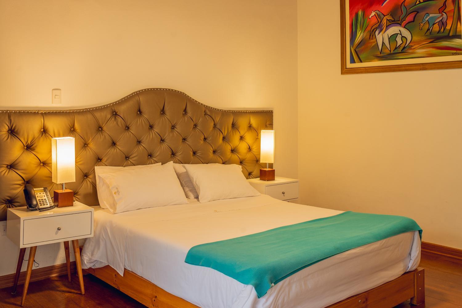 La Ensenada Hotel Τσατσαπόγιας Εξωτερικό φωτογραφία
