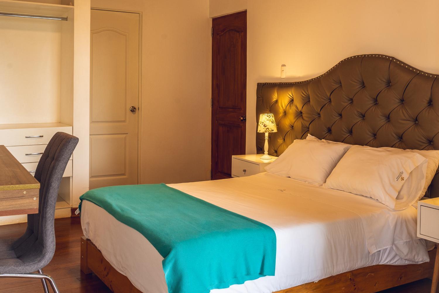 La Ensenada Hotel Τσατσαπόγιας Εξωτερικό φωτογραφία