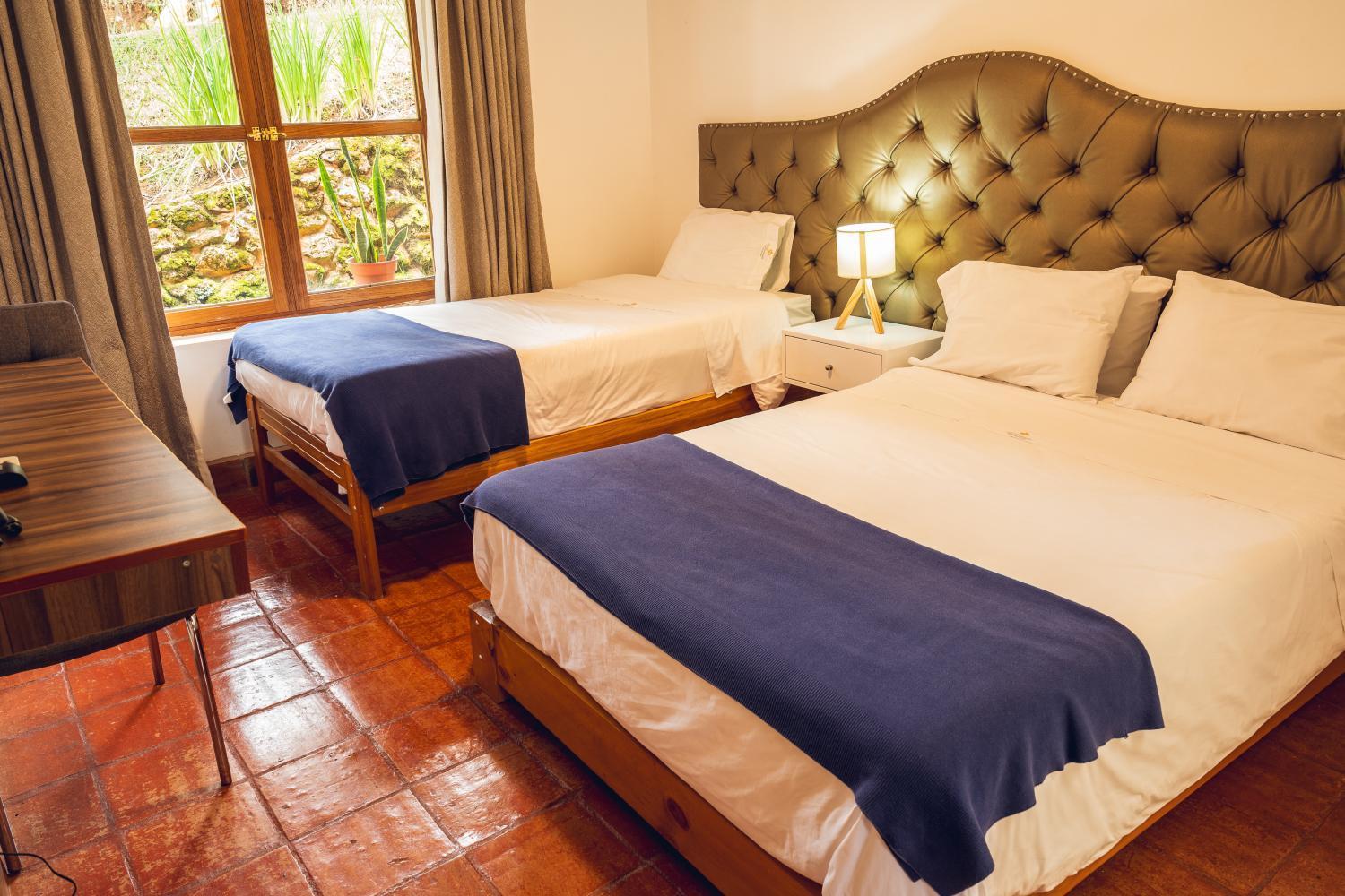 La Ensenada Hotel Τσατσαπόγιας Εξωτερικό φωτογραφία