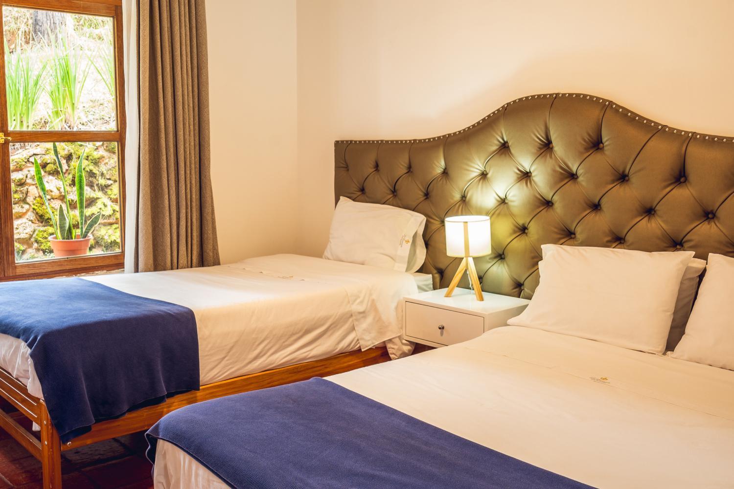 La Ensenada Hotel Τσατσαπόγιας Εξωτερικό φωτογραφία