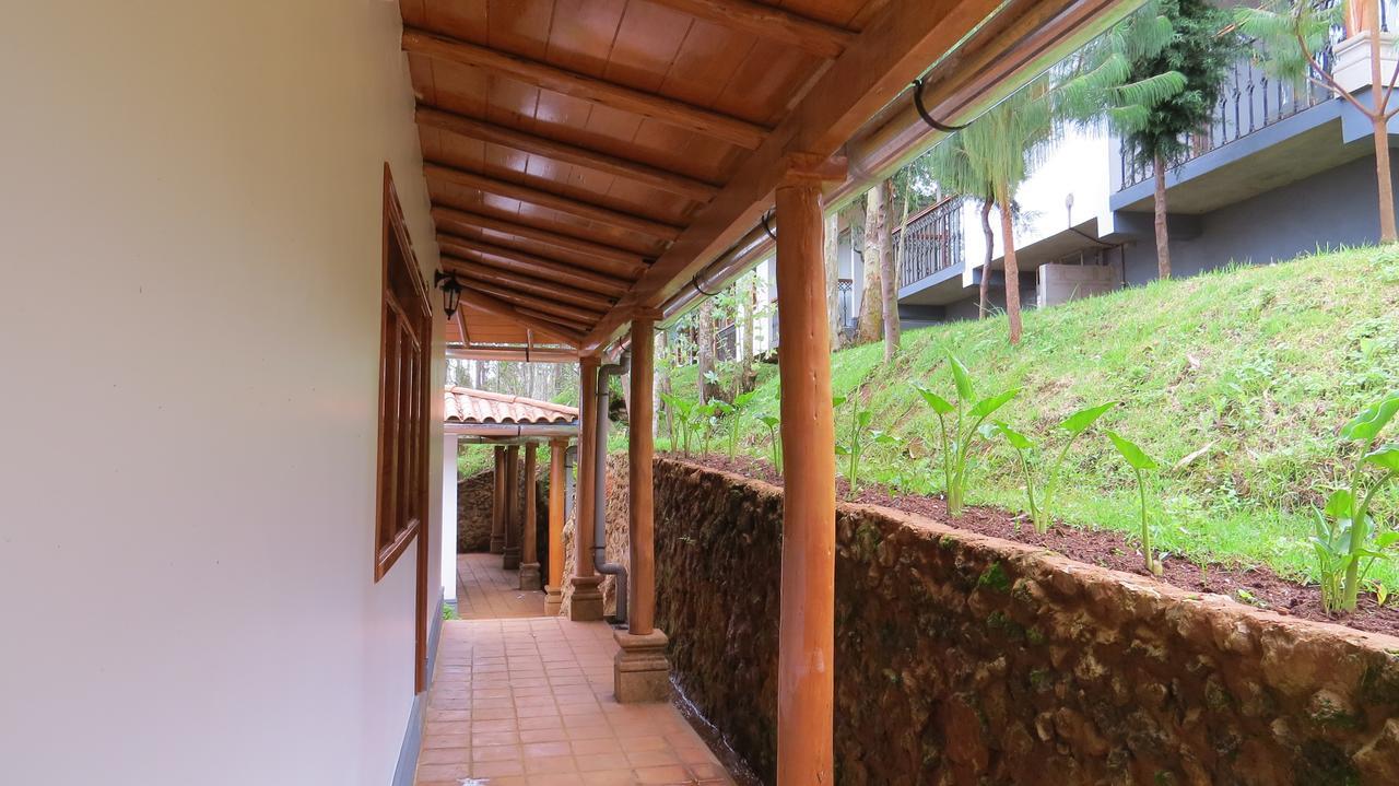 La Ensenada Hotel Τσατσαπόγιας Εξωτερικό φωτογραφία