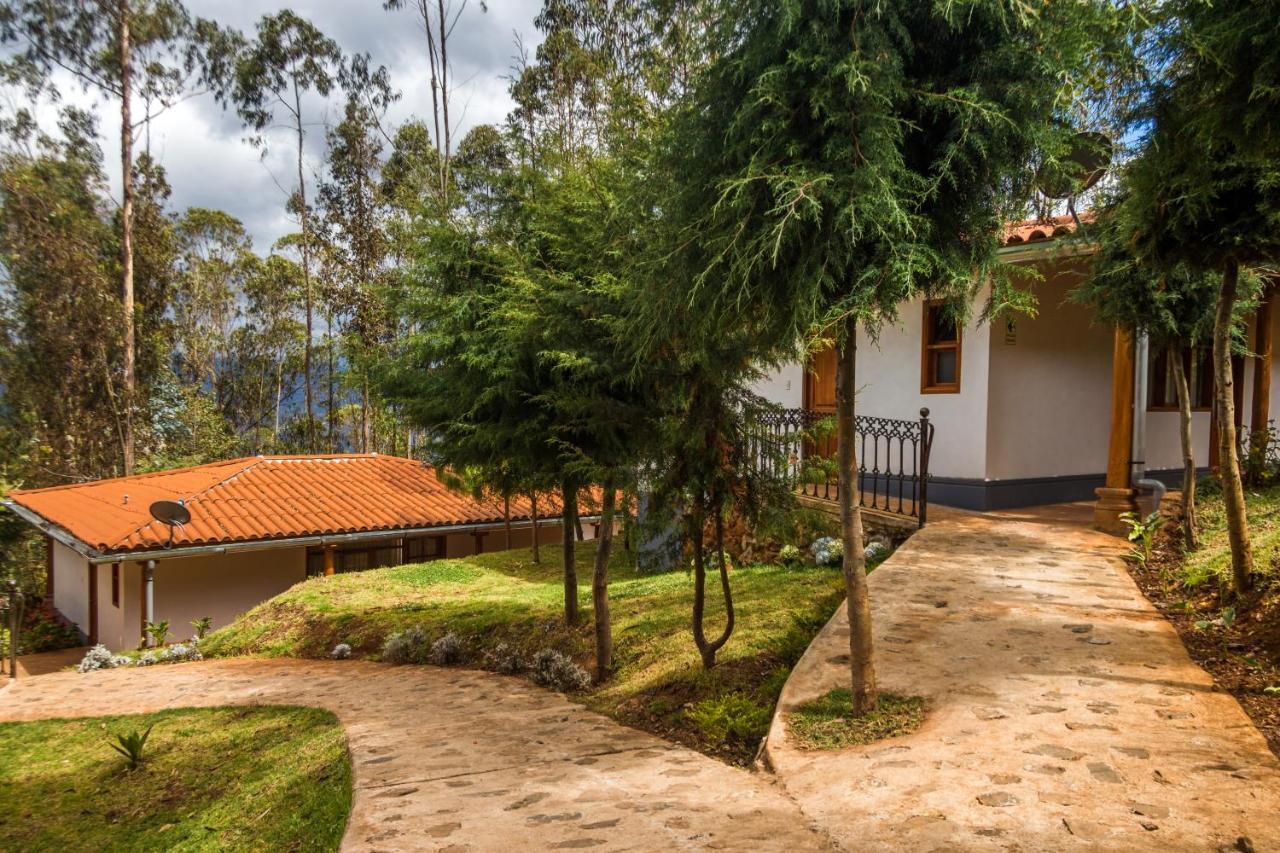 La Ensenada Hotel Τσατσαπόγιας Εξωτερικό φωτογραφία